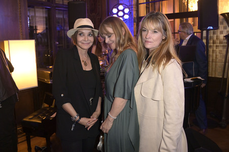 Emmy Cocktail Prolongé 2024 in Berlin