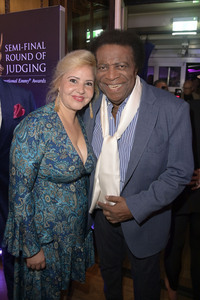 Emmy Cocktail Prolongé 2024 in Berlin