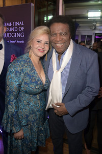 Emmy Cocktail Prolongé 2024 in Berlin