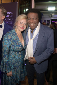 Emmy Cocktail Prolongé 2024 in Berlin