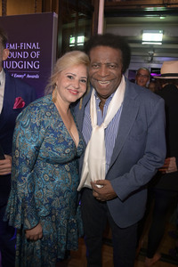 Emmy Cocktail Prolongé 2024 in Berlin