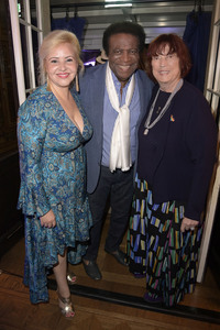 Emmy Cocktail Prolongé 2024 in Berlin