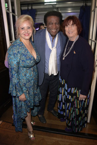 Emmy Cocktail Prolongé 2024 in Berlin