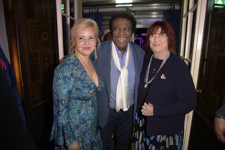 Emmy Cocktail Prolongé 2024 in Berlin