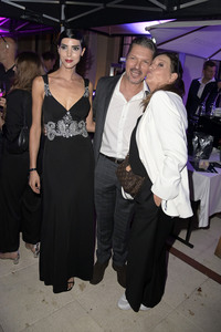 Emmy Cocktail Prolongé 2024 in Berlin