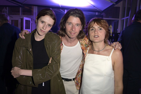 Emmy Cocktail Prolongé 2024 in Berlin