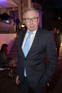 Emmy Cocktail Prolongé 2024 in Berlin