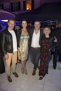 Emmy Cocktail Prolongé 2024 in Berlin