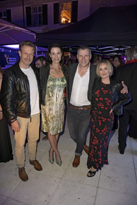 Emmy Cocktail Prolongé 2024 in Berlin