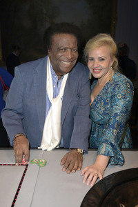 Emmy Cocktail Prolongé 2024 in Berlin