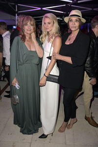 Emmy Cocktail Prolongé 2024 in Berlin