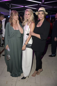 Emmy Cocktail Prolongé 2024 in Berlin