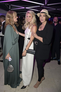 Emmy Cocktail Prolongé 2024 in Berlin