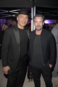 Emmy Cocktail Prolongé 2024 in Berlin