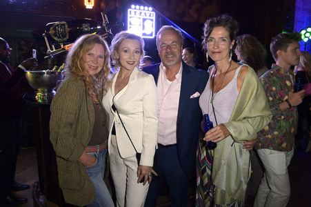 Emmy Cocktail Prolongé 2024 in Berlin