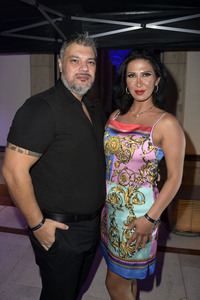 Emmy Cocktail Prolongé 2024 in Berlin