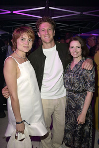 Emmy Cocktail Prolongé 2024 in Berlin