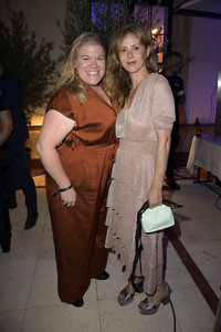 Emmy Cocktail Prolongé 2024 in Berlin