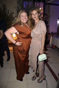 Emmy Cocktail Prolongé 2024 in Berlin