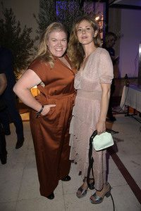 Emmy Cocktail Prolongé 2024 in Berlin