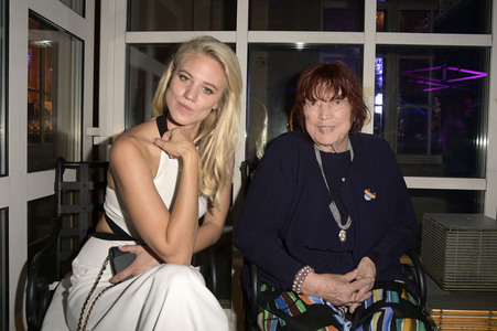 Emmy Cocktail Prolongé 2024 in Berlin