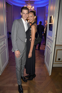 Emmy Cocktail Prolongé 2024 in Berlin