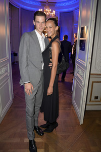 Emmy Cocktail Prolongé 2024 in Berlin