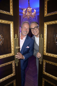 Emmy Cocktail Prolongé 2024 in Berlin