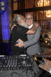 Emmy Cocktail Prolongé 2024 in Berlin