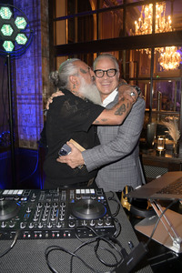 Emmy Cocktail Prolongé 2024 in Berlin