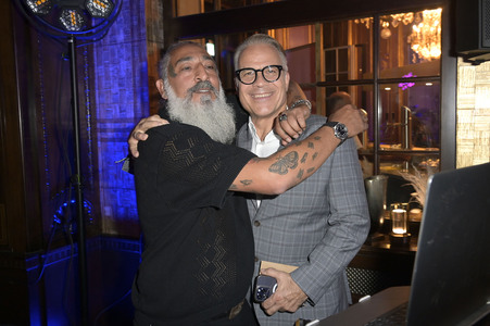 Emmy Cocktail Prolongé 2024 in Berlin