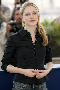 Photocall 'Down in the Valley', Cannes Film Festival 2005