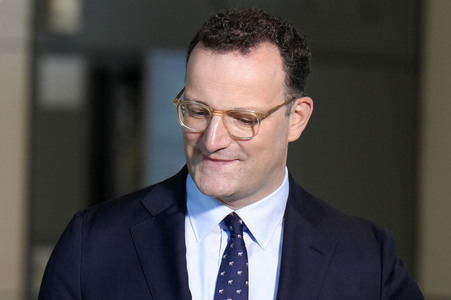 184. Sitzung des Deutschen Bundestages in Berlin