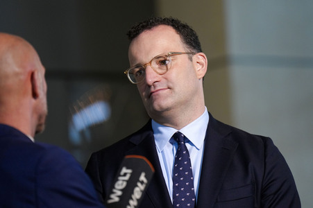 184. Sitzung des Deutschen Bundestages in Berlin