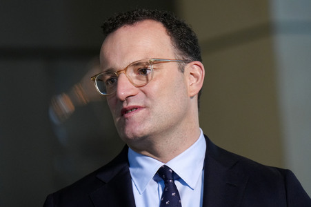 184. Sitzung des Deutschen Bundestages in Berlin