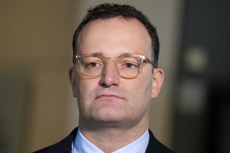 184. Sitzung des Deutschen Bundestages in Berlin