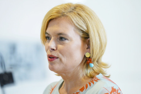 184. Sitzung des Deutschen Bundestages in Berlin