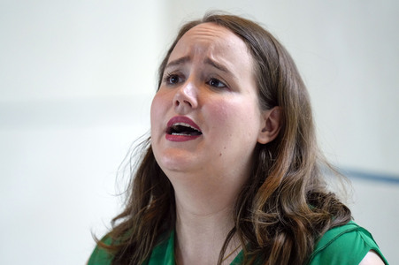 184. Sitzung des Deutschen Bundestages in Berlin