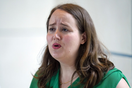 184. Sitzung des Deutschen Bundestages in Berlin