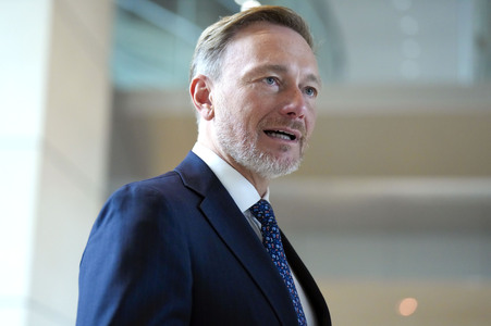 184. Sitzung des Deutschen Bundestages in Berlin