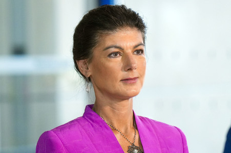 184. Sitzung des Deutschen Bundestages in Berlin