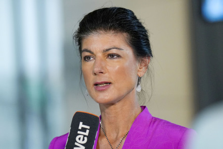 184. Sitzung des Deutschen Bundestages in Berlin