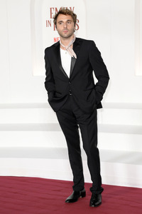 Season 4 Premiere 'Emily in Paris'' in Rom