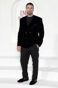 Season 4 Premiere 'Emily in Paris'' in Rom