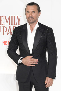 Season 4 Premiere 'Emily in Paris'' in Rom