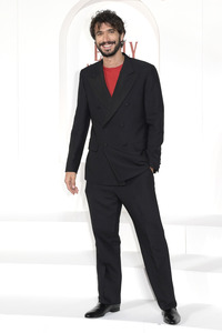 Season 4 Premiere 'Emily in Paris'' in Rom