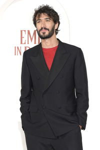 Season 4 Premiere 'Emily in Paris'' in Rom