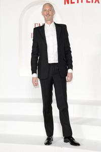 Season 4 Premiere 'Emily in Paris'' in Rom