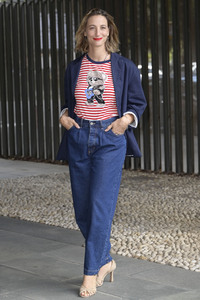 Photocall 'Kostas' in Rom