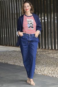 Photocall 'Kostas' in Rom